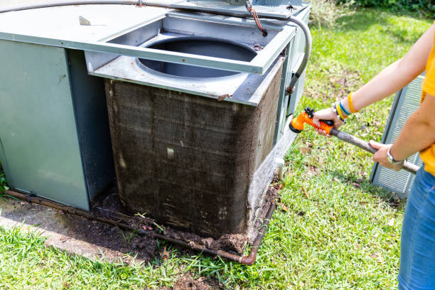 Best Professional Duct Cleaning Services  in Valenti, NE