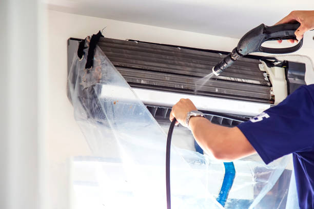 Best Home Air Vent Cleaning  in Valenti, NE