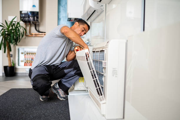 Best Local Air Duct Cleaning Services  in Valenti, NE