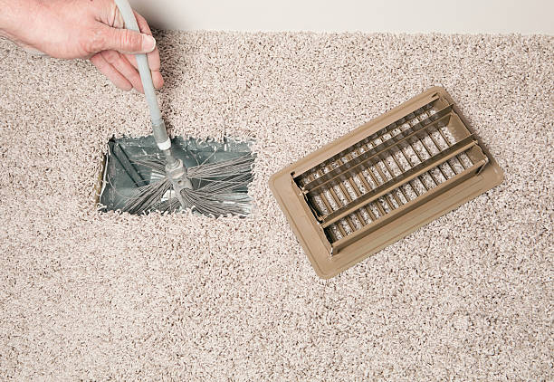 Best Residential Air Duct Cleaning  in Valenti, NE