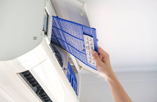 Best Affordable Duct Cleaning Services  in Valenti, NE