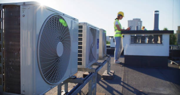 Best Best Air Duct Cleaning Company  in Valenti, NE