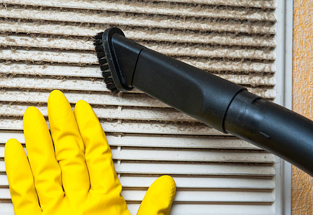 Best Emergency Air Duct Cleaning  in Valenti, NE