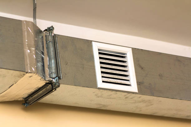 Best Duct Cleaning for Offices  in Valenti, NE